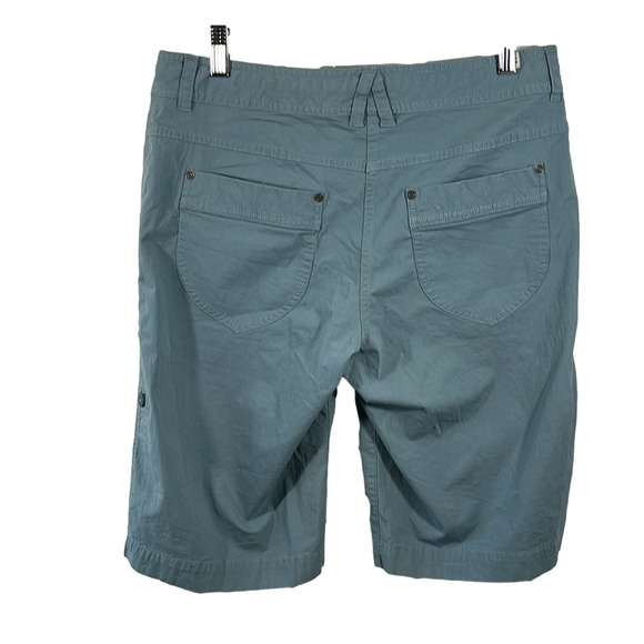 Mec nylon adjustable shorts - Picture 9 of 9